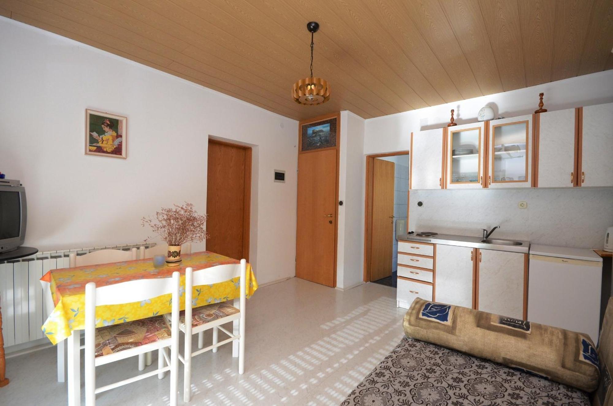 Apartment Ordan 503 Brodarica  Habitación foto